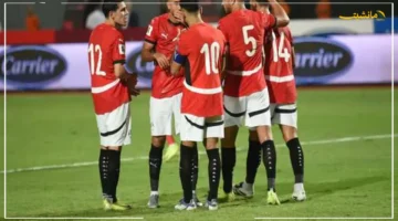 تغيير بارز في خط الوسط.. قائمة منتخب مصر أمام بوركينا فاسو تتشكل بعد استبعاد حمدي فتحي 1